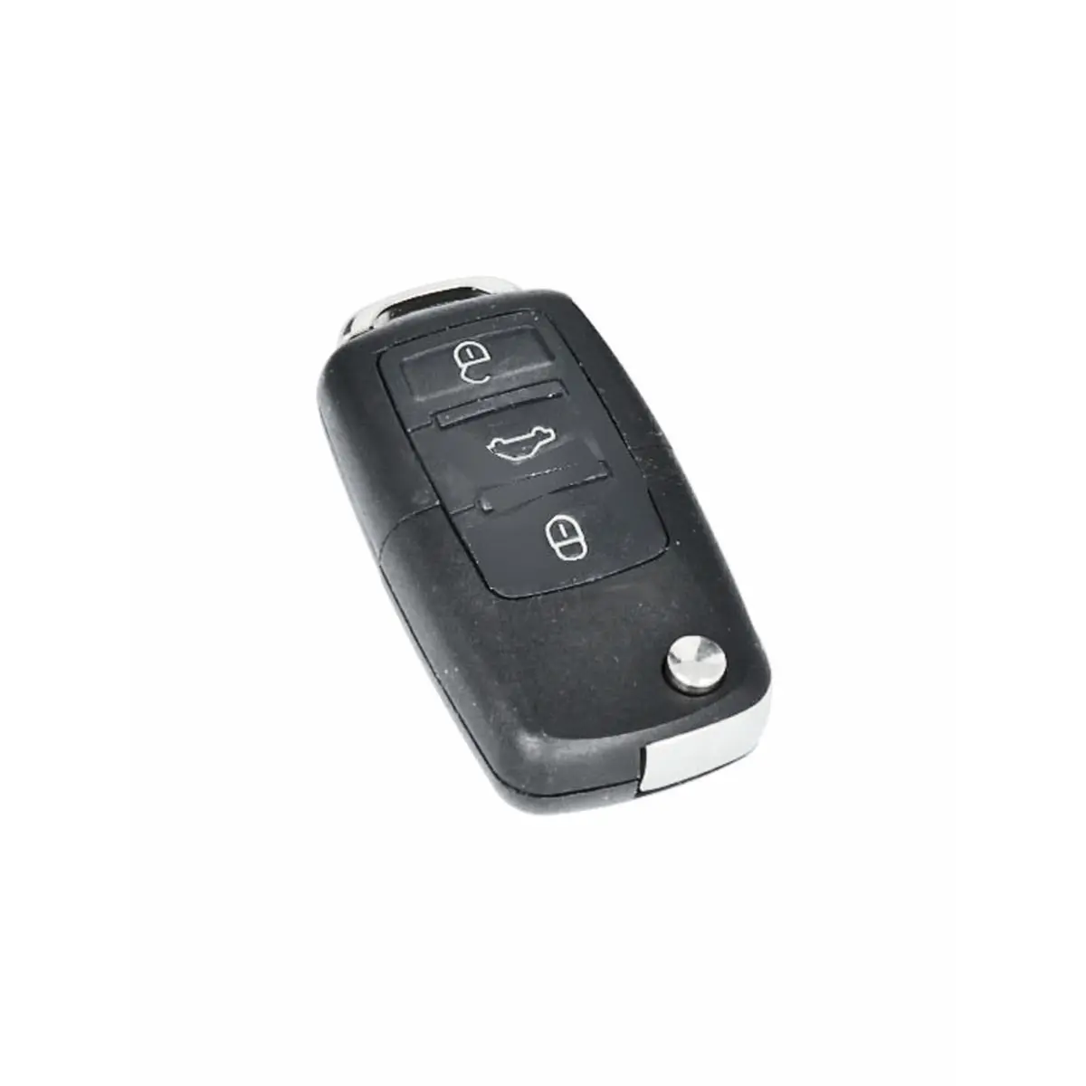 Nascondere le chiavi dell'auto