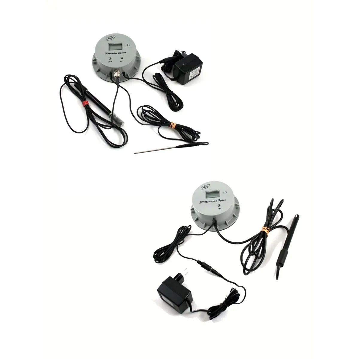 Adwa CE / PH Monitor 