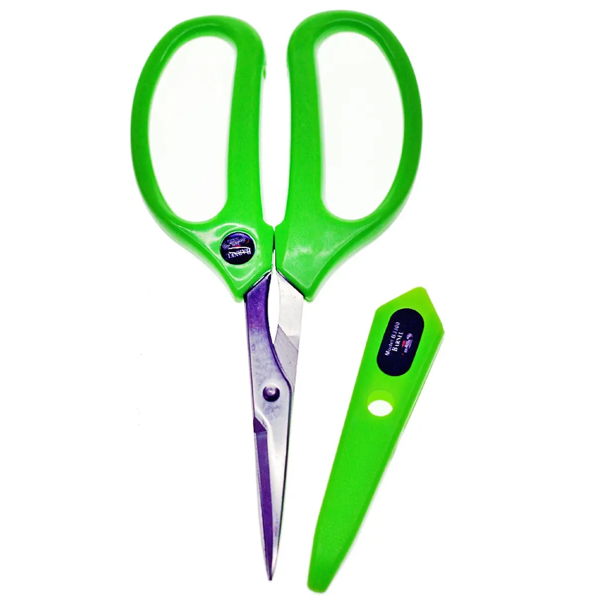 Pruning Scissors Barnell