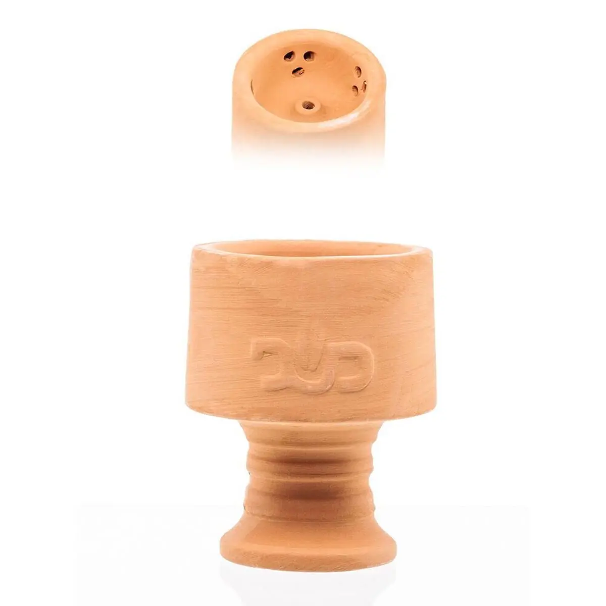 DUD Ciotola di argilla - 74 mm