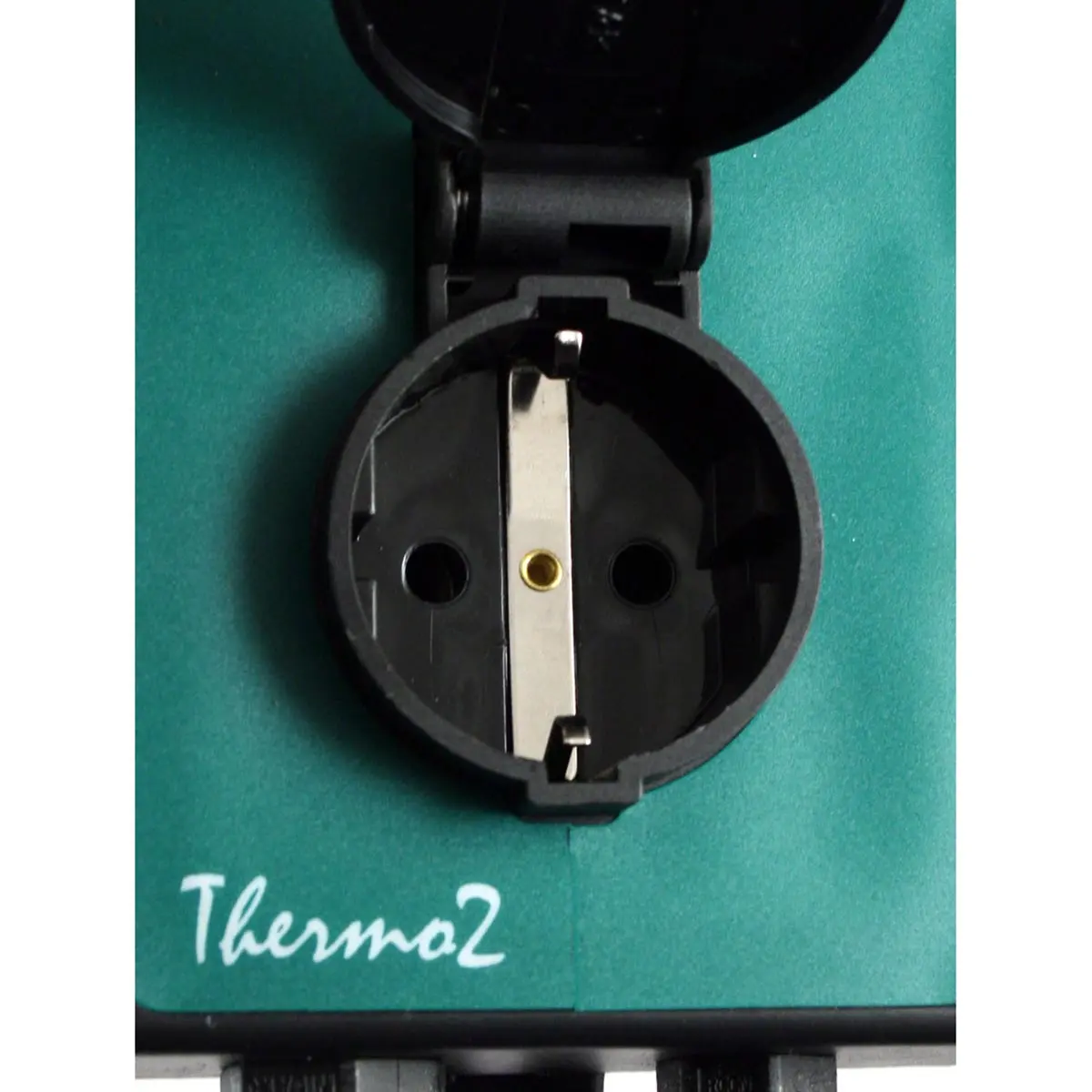 BioGreen Termostato 2 - calore e raffreddamento