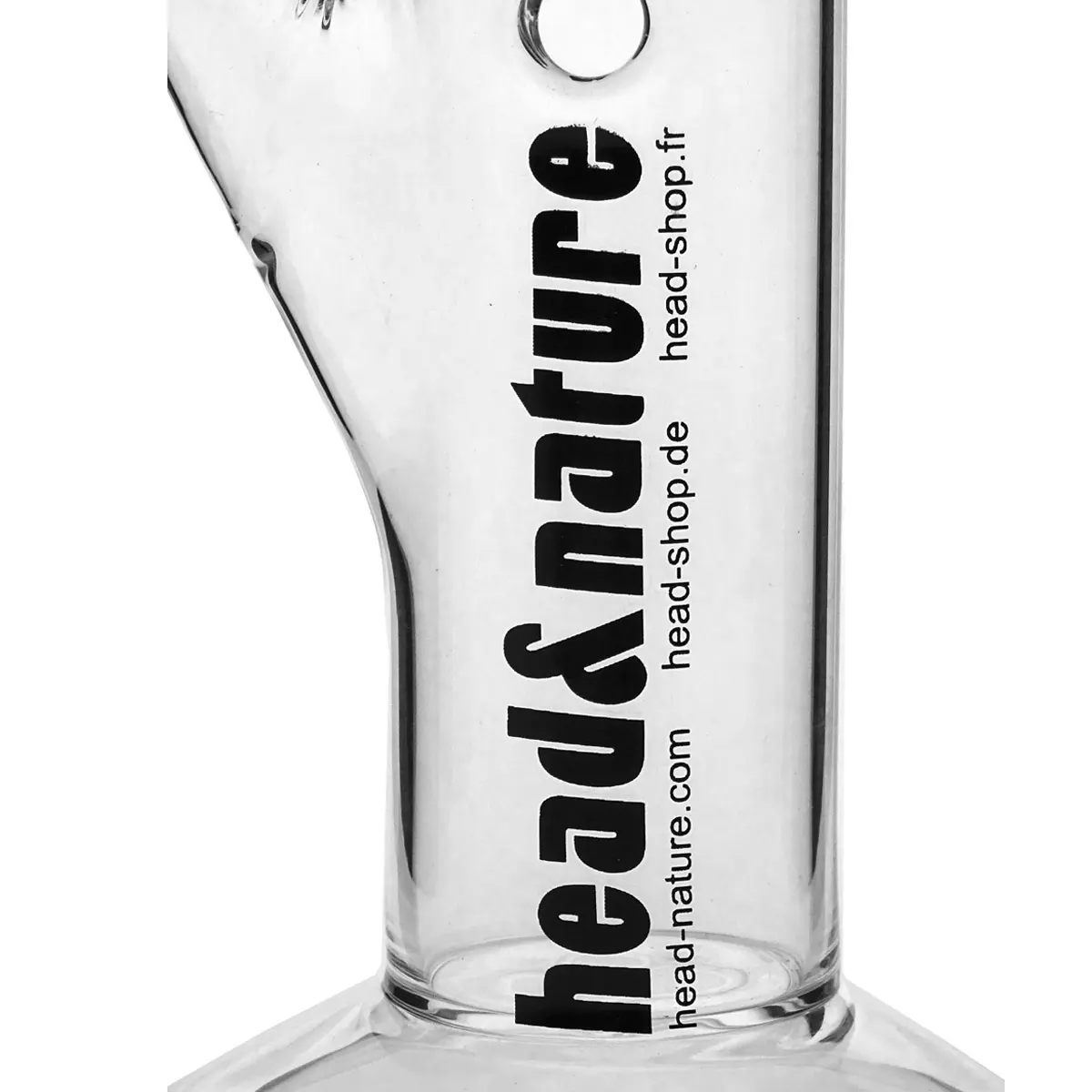 head&nature headVortex bong ICE 14,5 35 cm