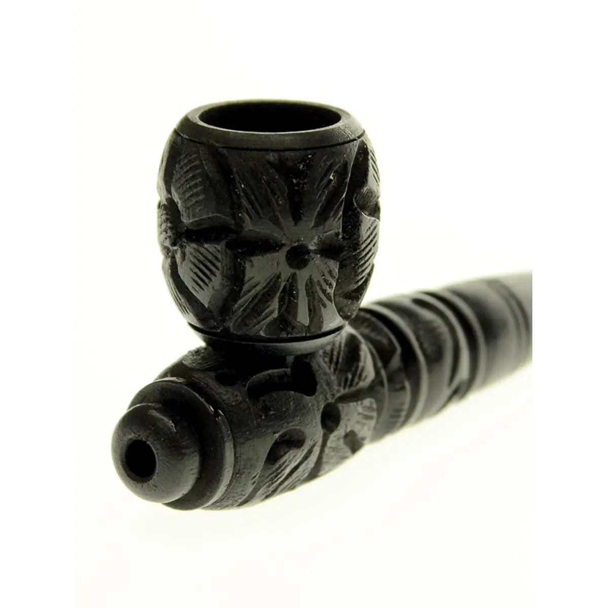 Slim Pipa in legno, 13cm