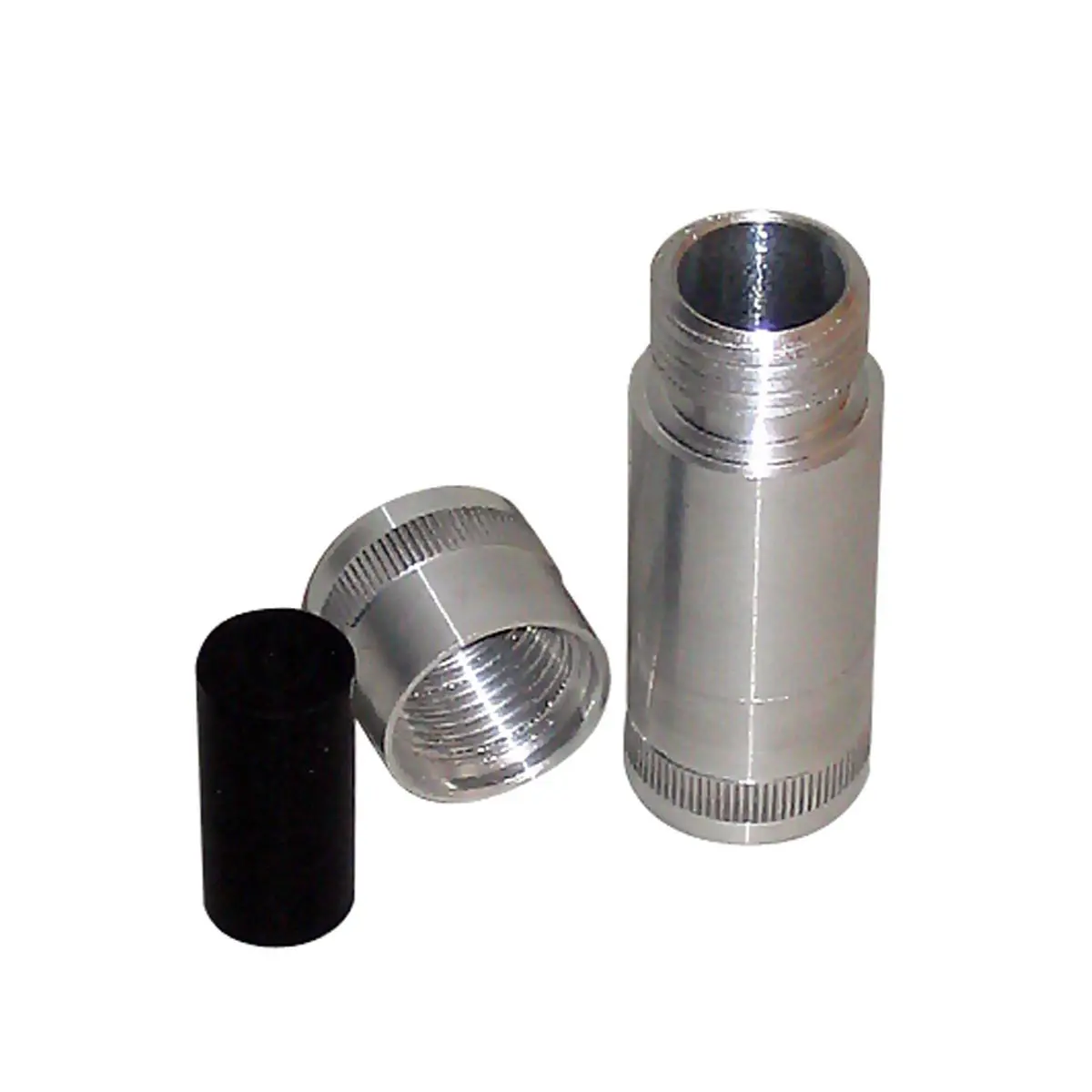 Pressa di pollina per la tasca