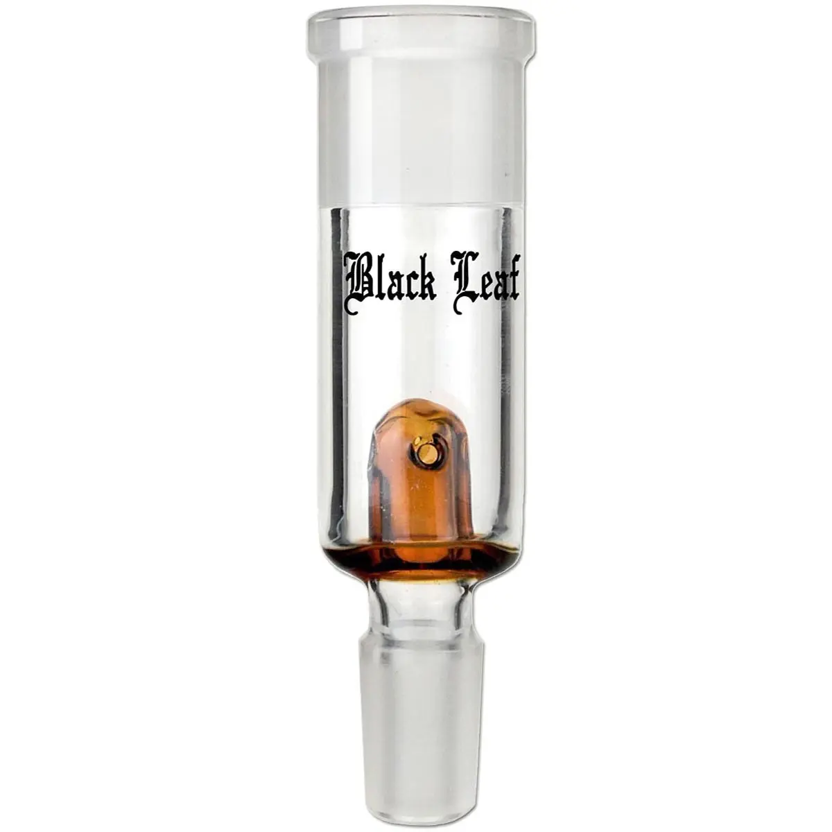 Black Leaf Adattatore a carboni attivi con Perc 18,8
