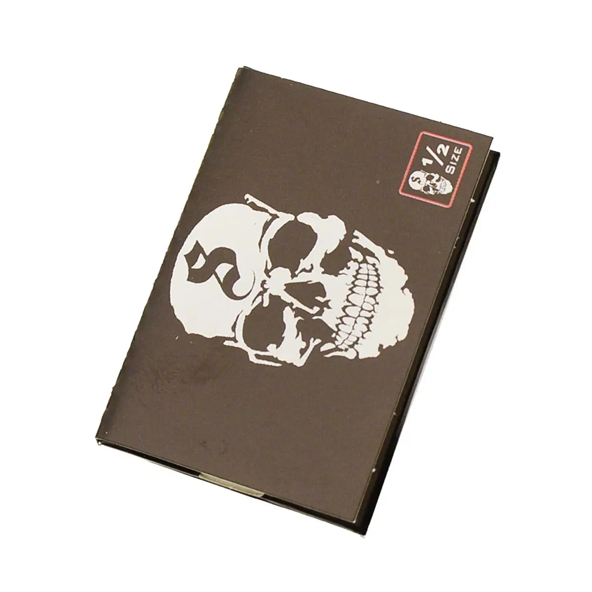 Skulls 1 1/2 cartine per sigarette