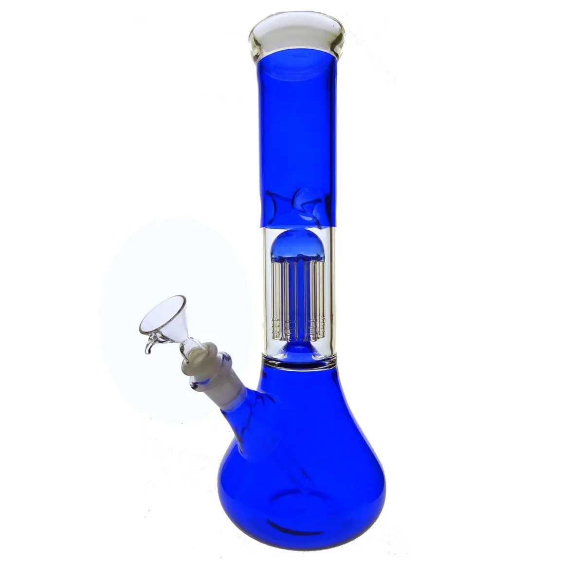 Bong "Jaguar Warrior" 30cm