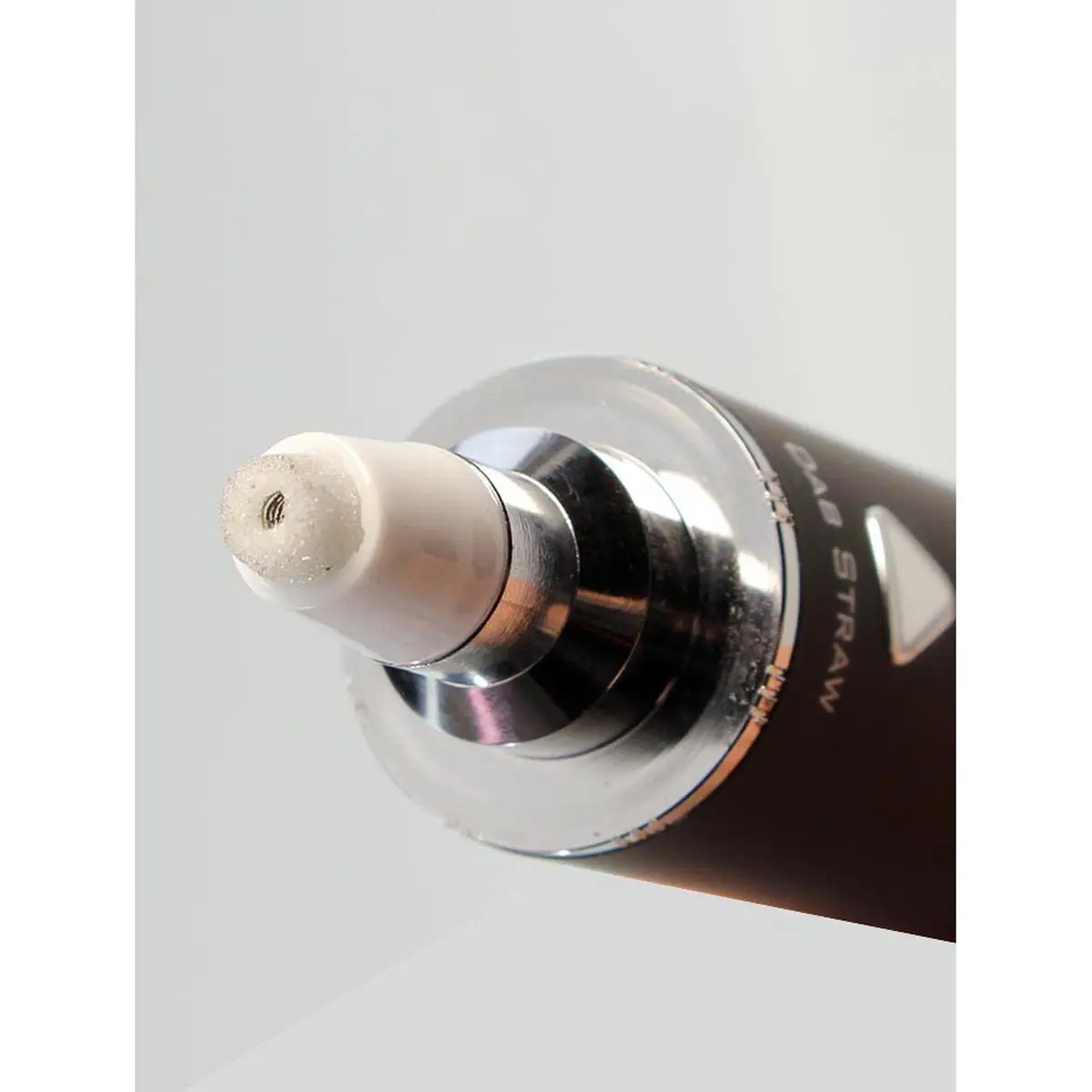 Oil Black Leaf' 'Dab Straw' Vaporizzatore