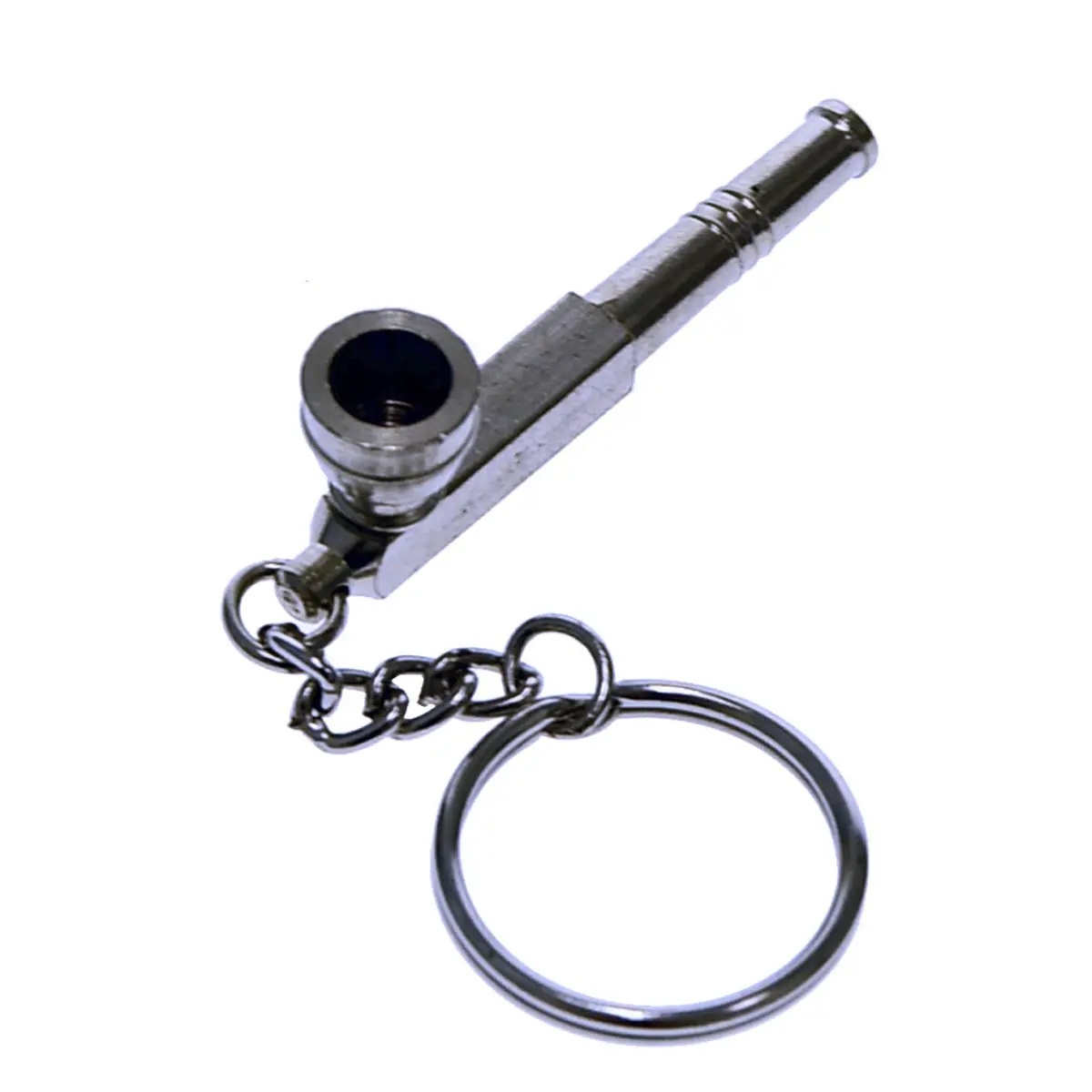Mini pipa portachiavi 6cm