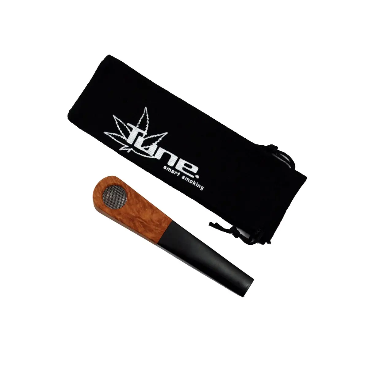 actiTube Tune In pipa Bruyère