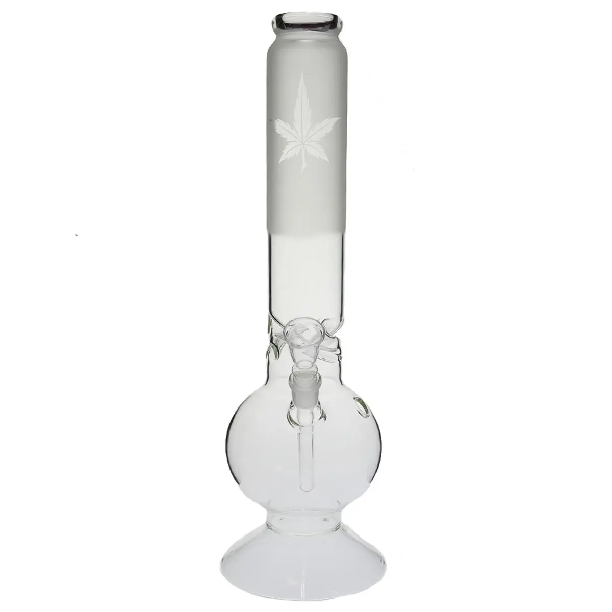 Sand Leaf Bong ghiaccio 46cm