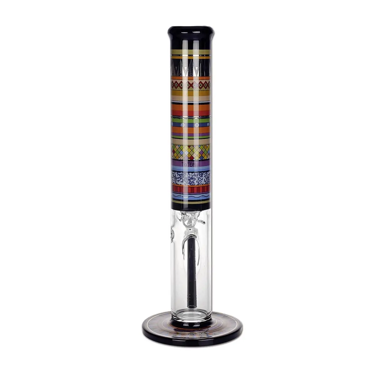 Blaze 'Totem'  Ice - cilindrico