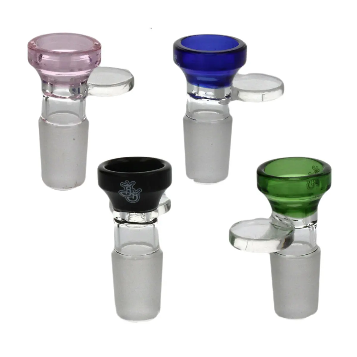 Ciotola spessa con manico Jelly Joker 18.8