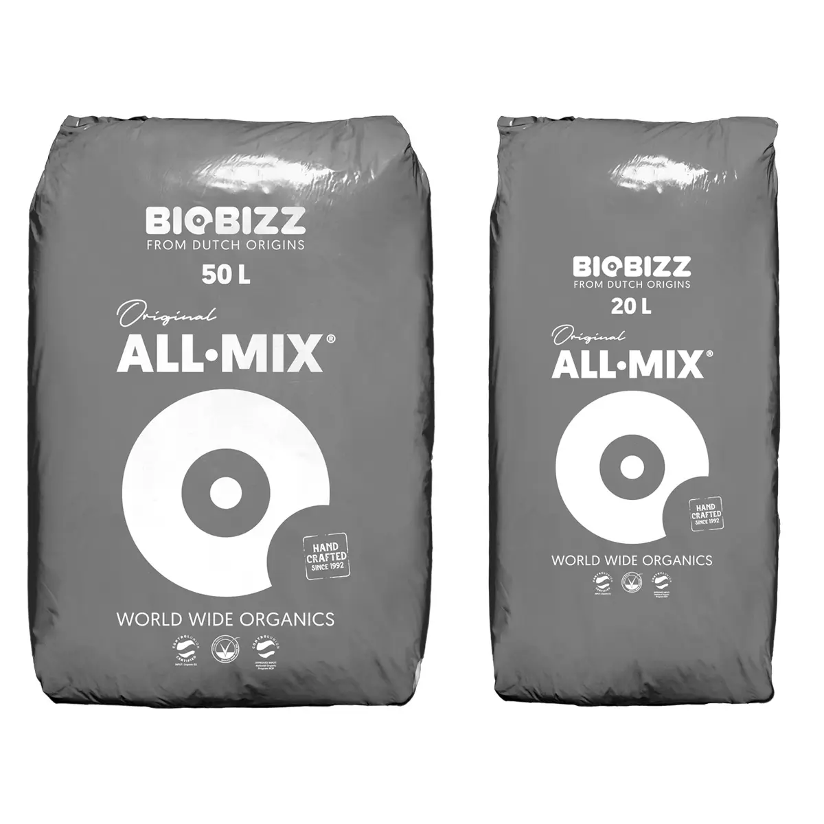Bio Bizz All-Mix