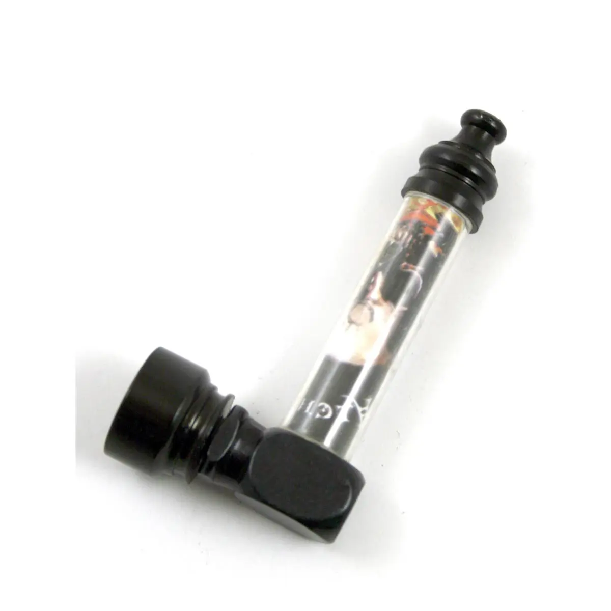 Color Style pipa a vite, mini a 8cm