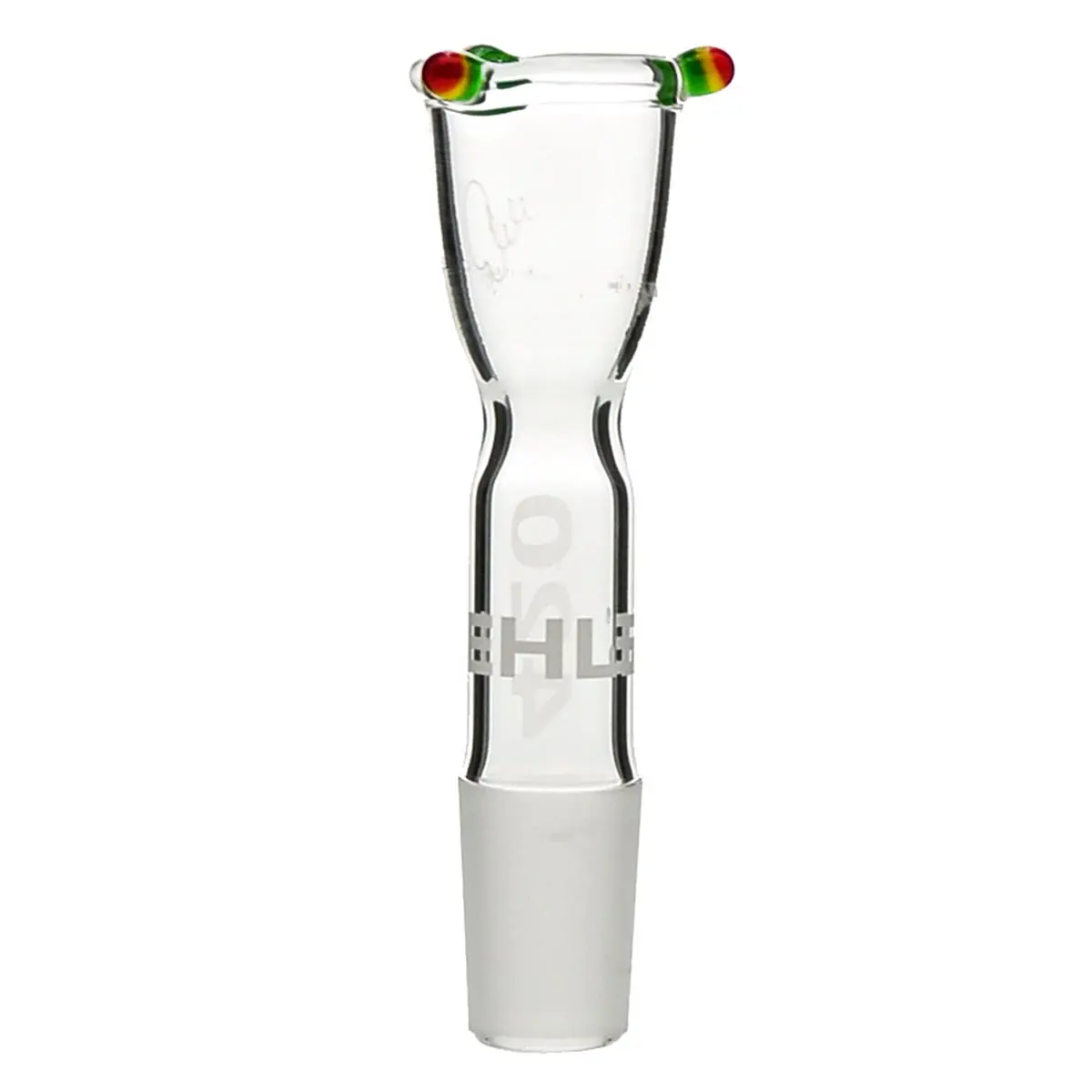 Ehle "420" 5mm bong in vetro
