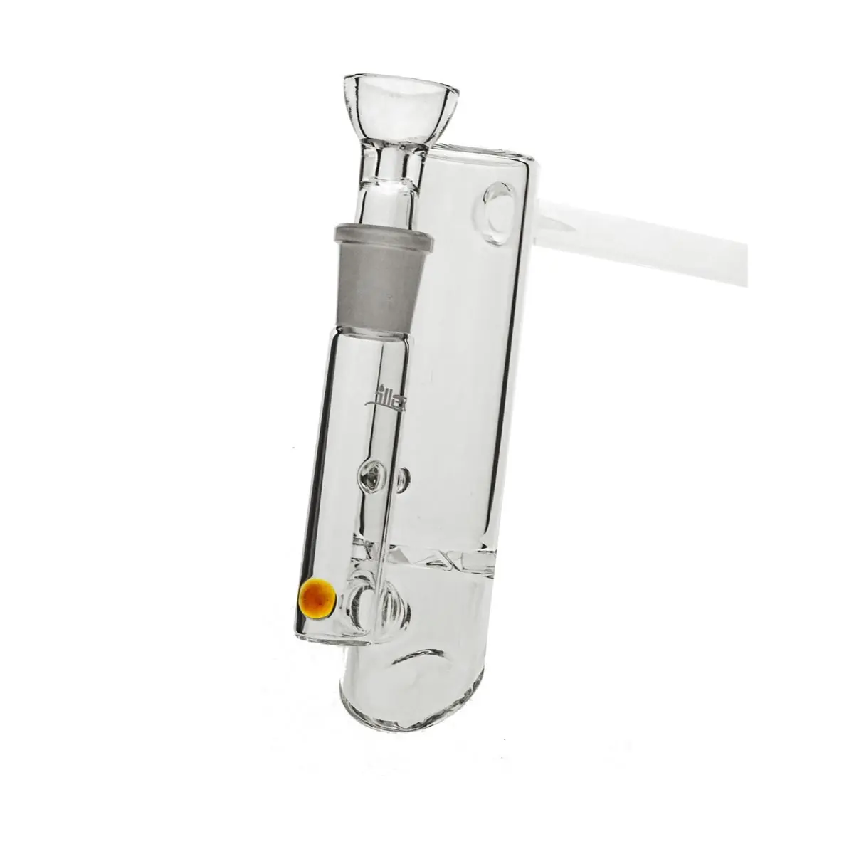 Illex Bubbler 18,8 15cm