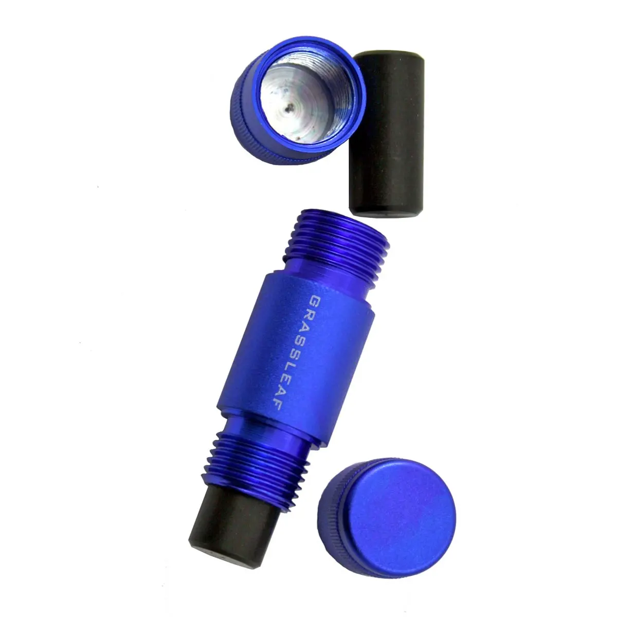 Pressa di pollina per la tasca