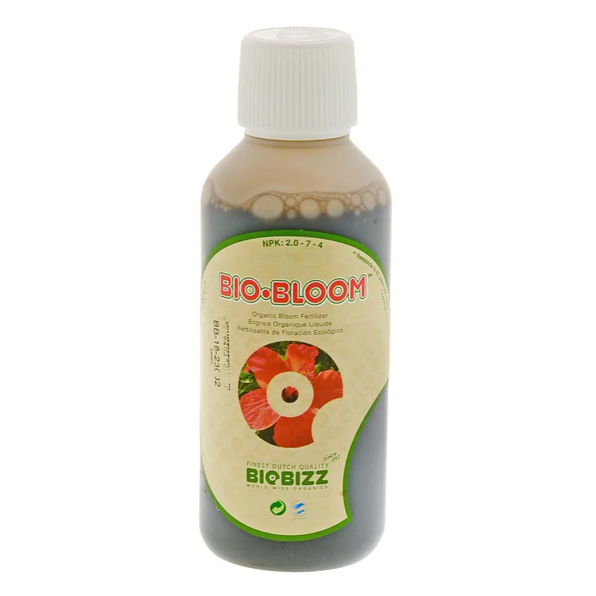 250 ml Bio-Bloom di Biobizz
