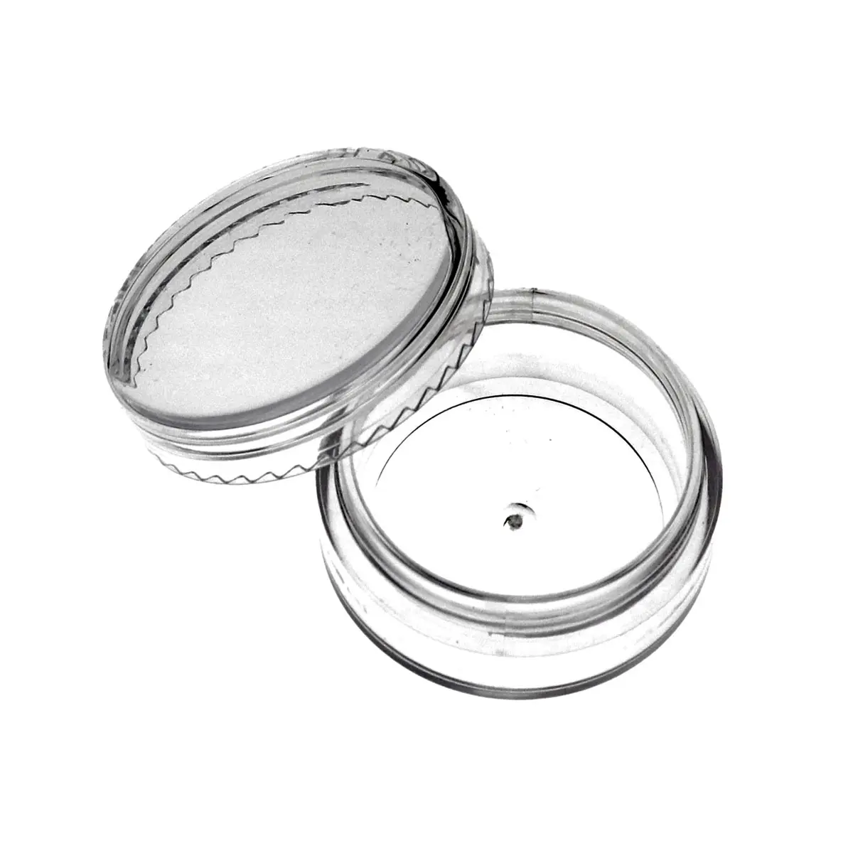 Latta acrilica trasparente 10ml