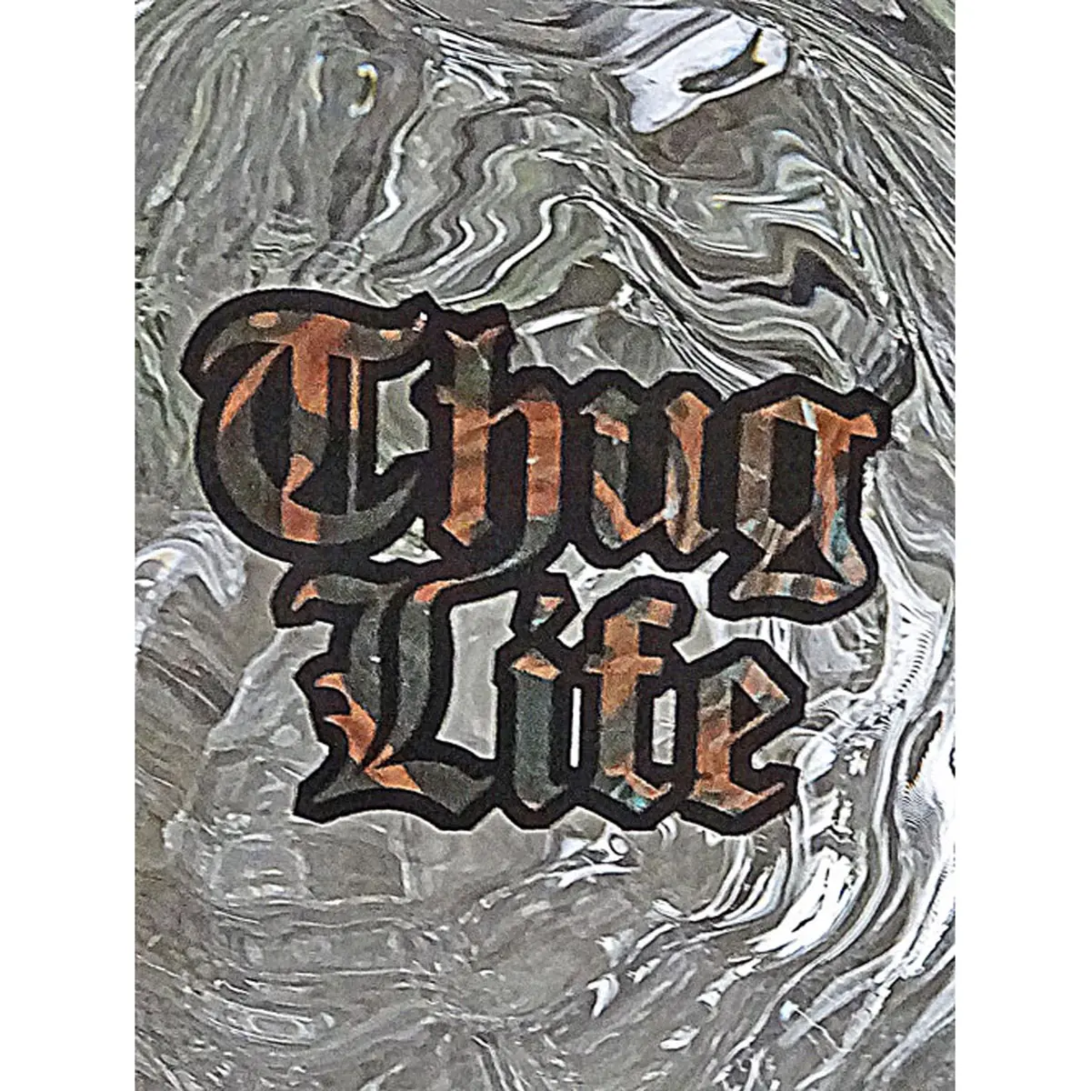 Thug Life - Spiral Tower 29,2