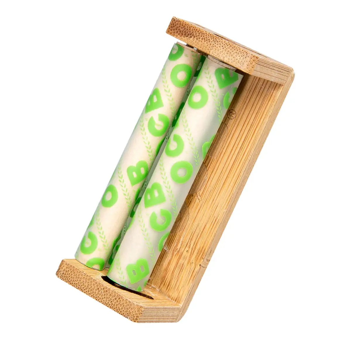 OCB Bamboo macchinetta per rollare di bambù