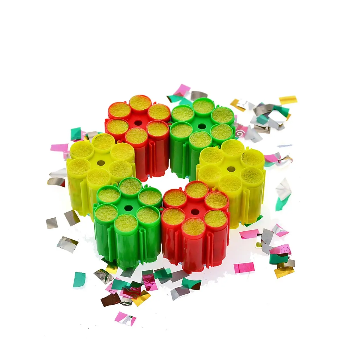 Munizioni pistola Confetti