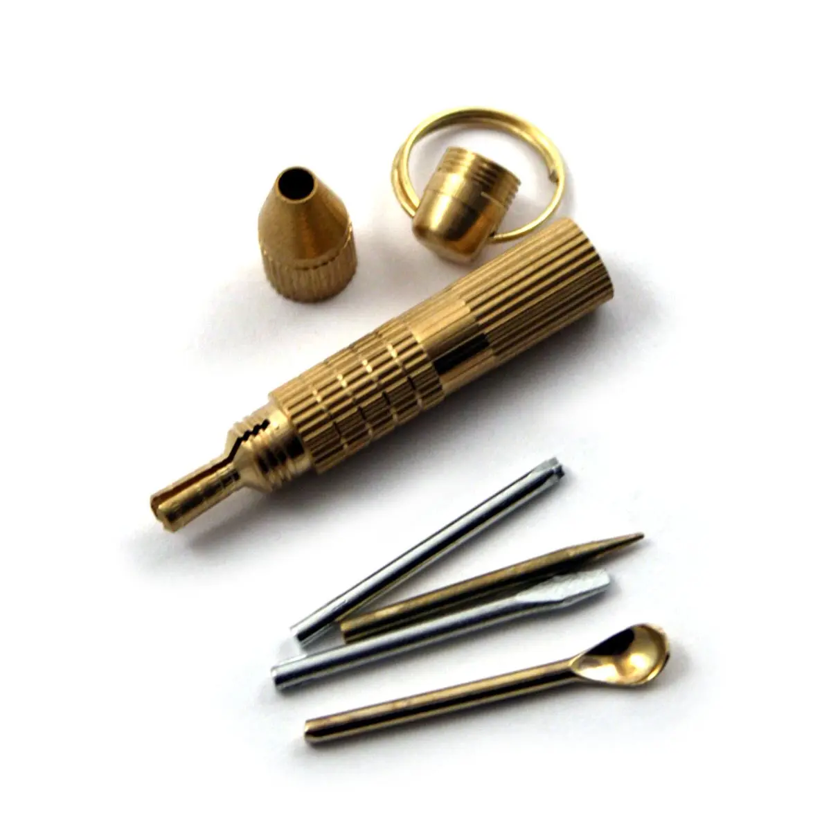 Utensile multi-uso dardo