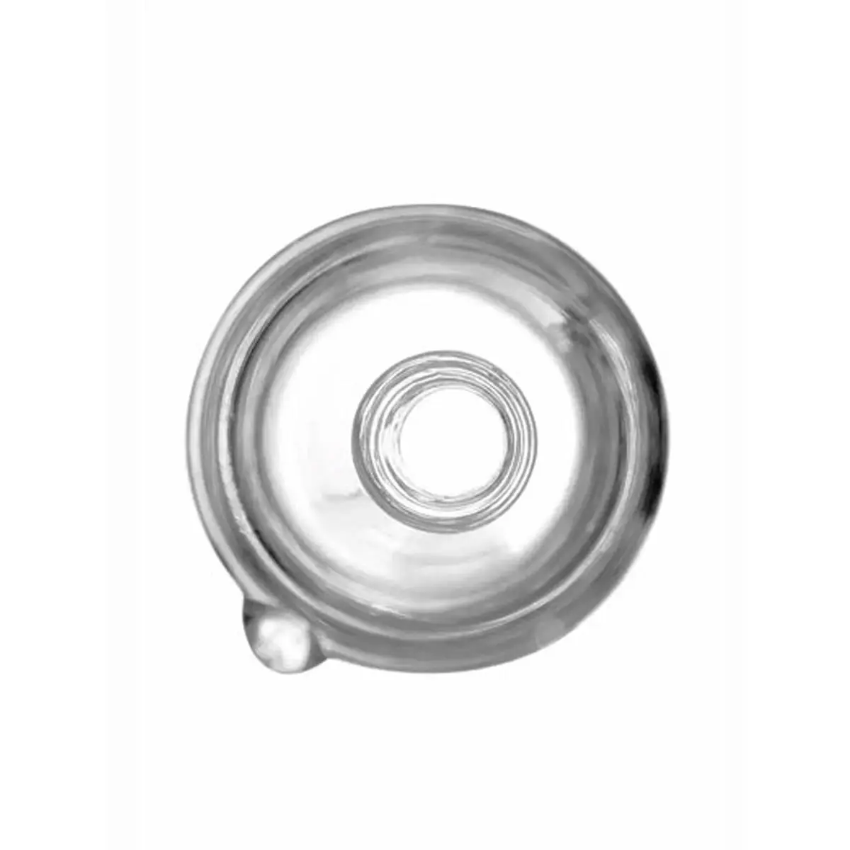 Ciotola di vetro Heisenberg 29,2