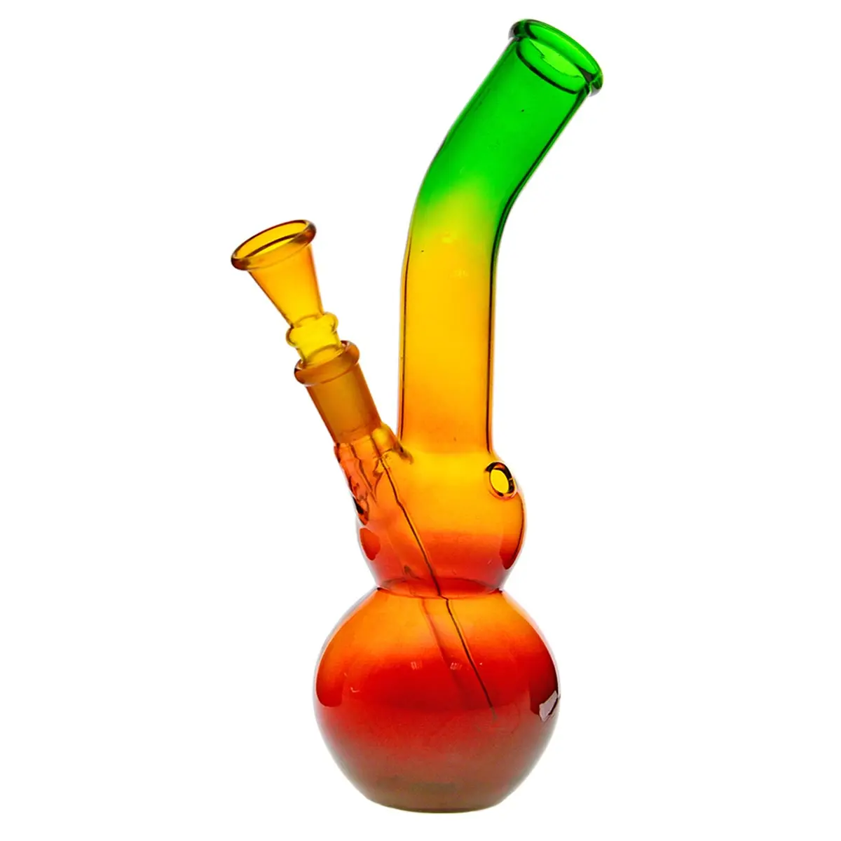 Bong Rasta Lion 22cm