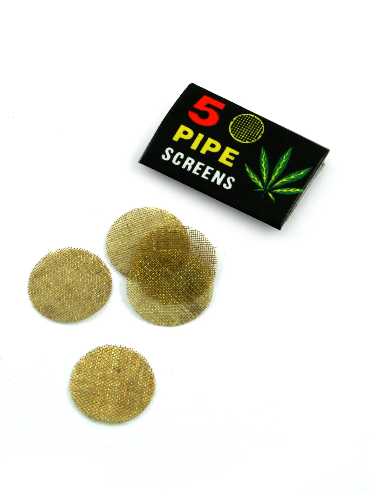 Kit di bong "HisM"