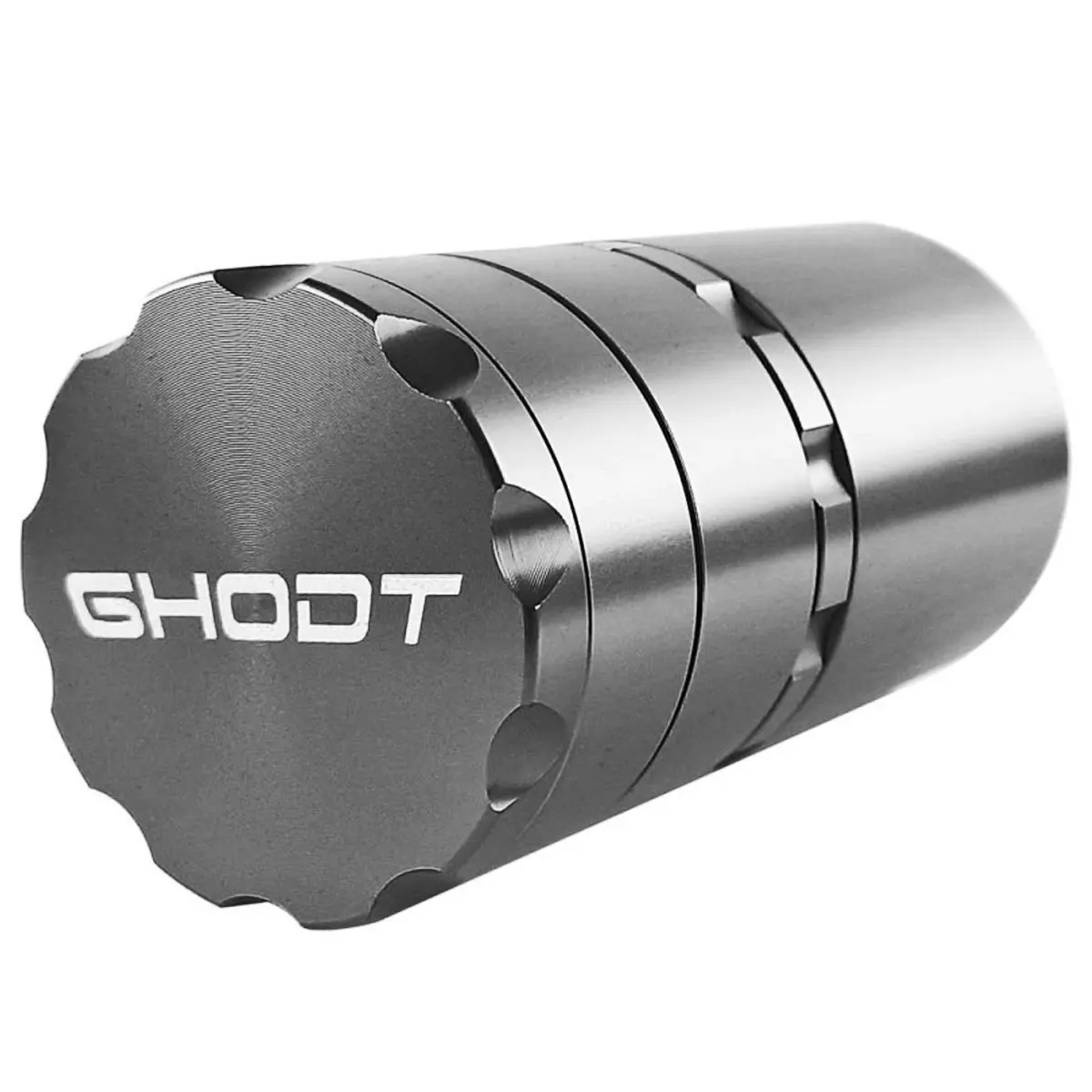 Macinino GHODT 'Stash'