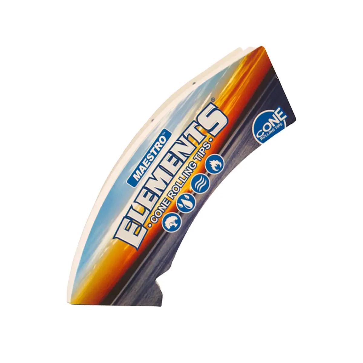 Elements Maestro filtro coniche