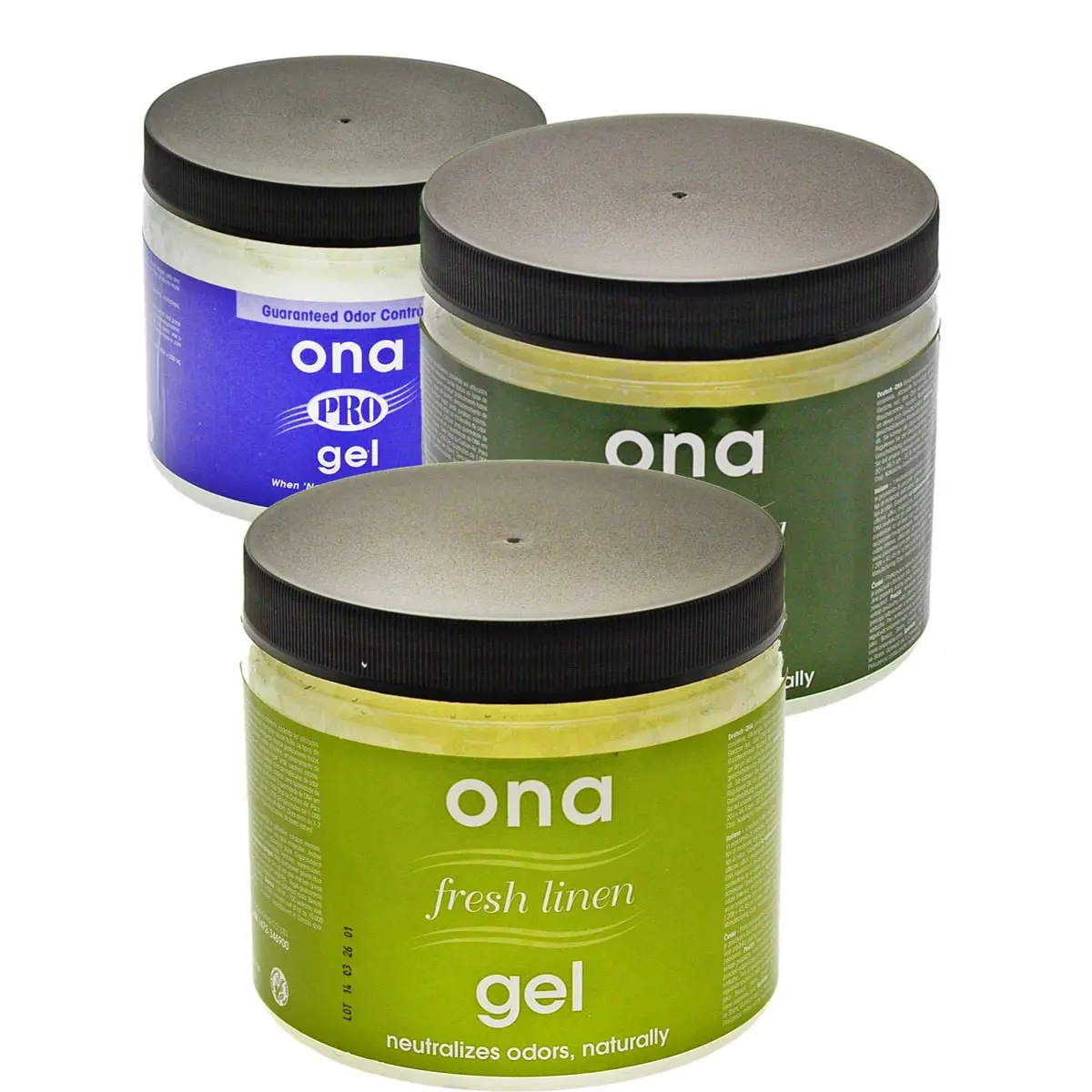 Ona Gel 850ml