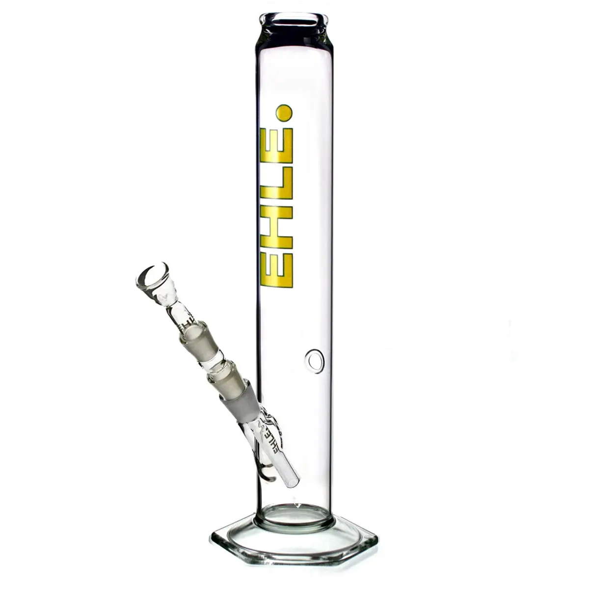 Ehle Bong - 1000ml - 18.8mm- giallo