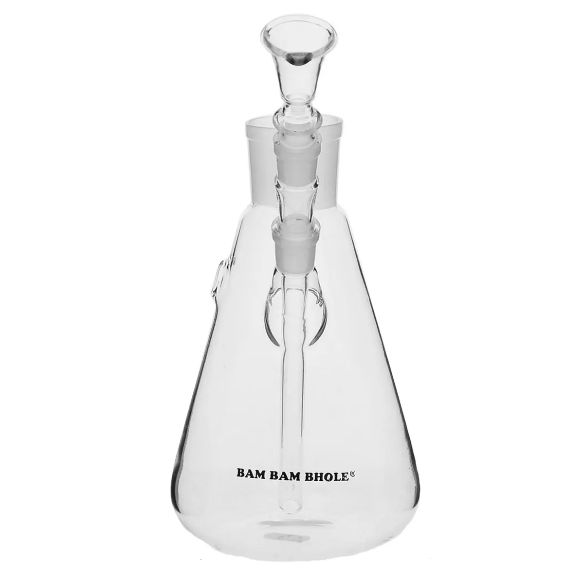 Bong Flacone ampolla 1000 ml