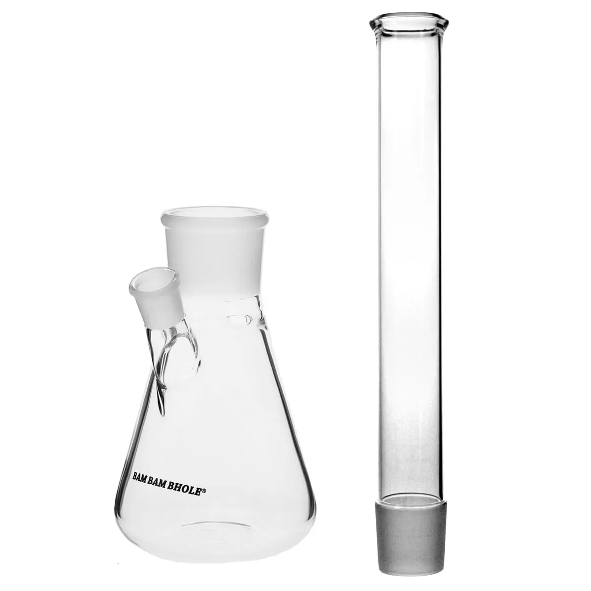 Bong modulare Cono 500ml