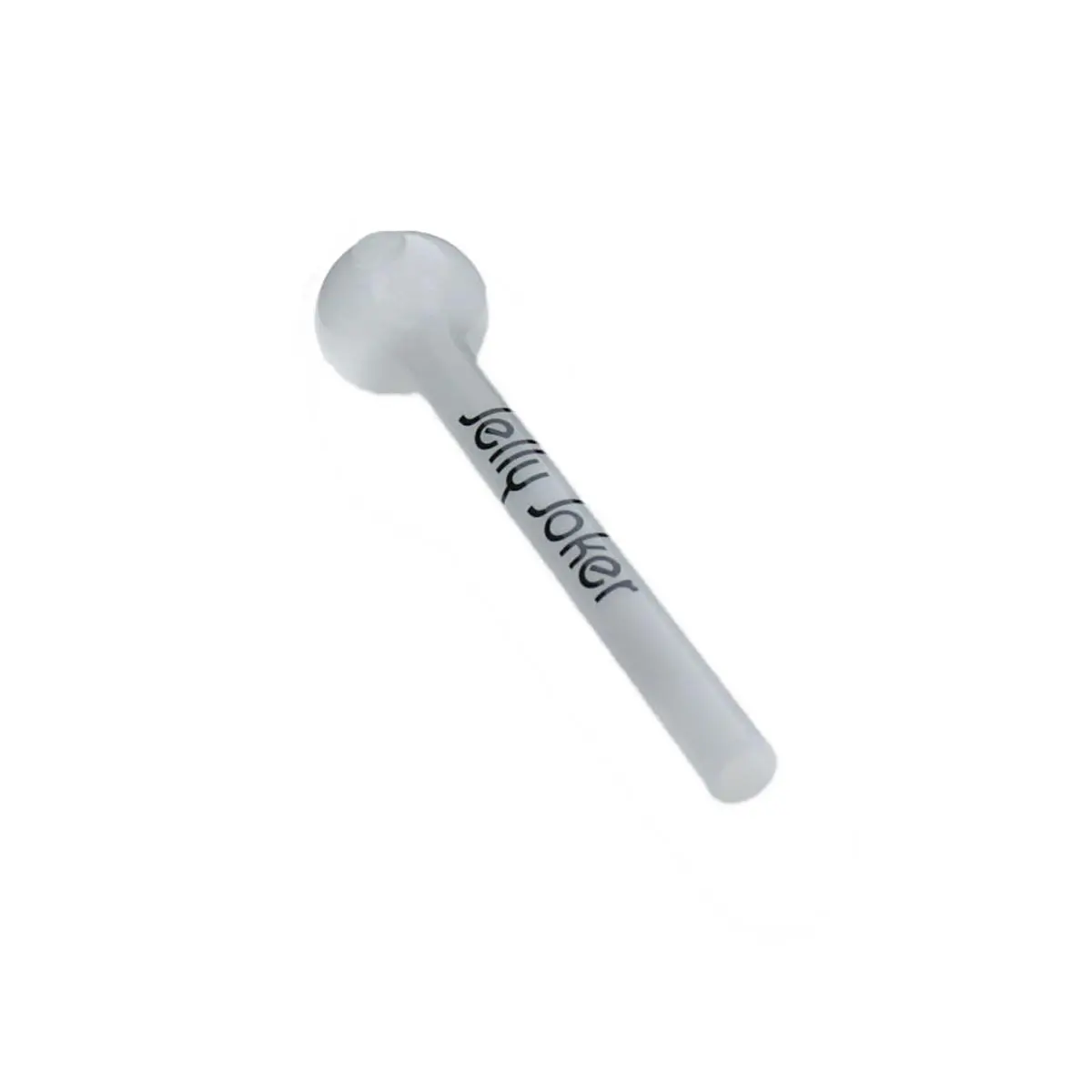 Jelly Joker Kaspoon pipa dell'olio - bianco