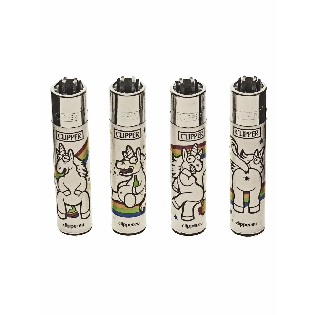 Clipper Unicorno #2