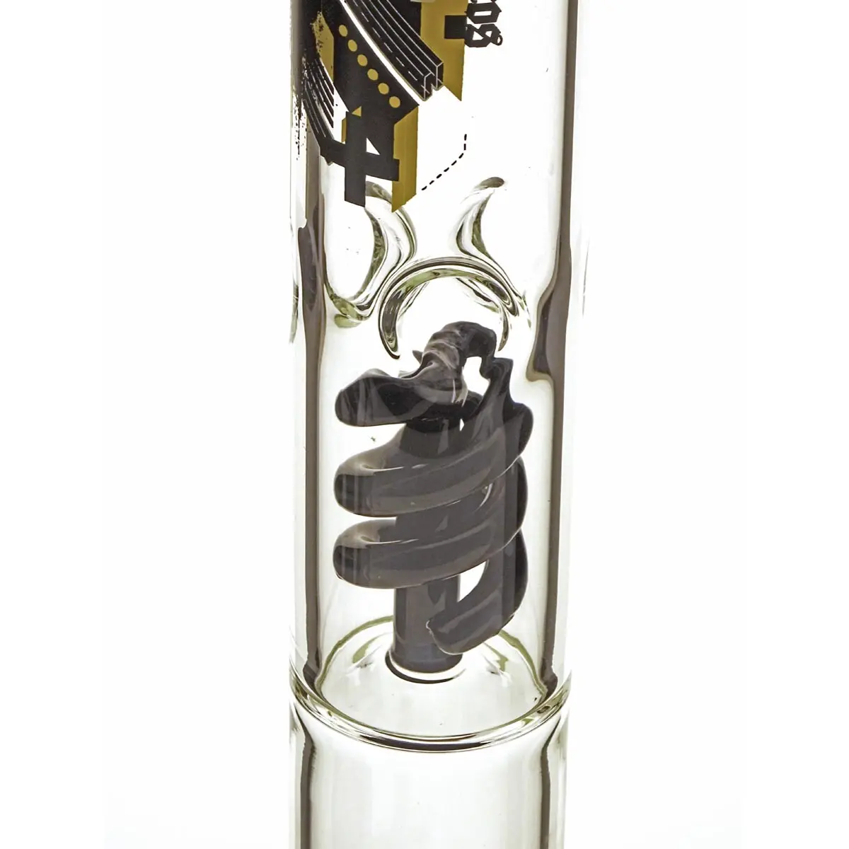Bong Dope Bros Hammer 18,8, 43 cm - Elettrico