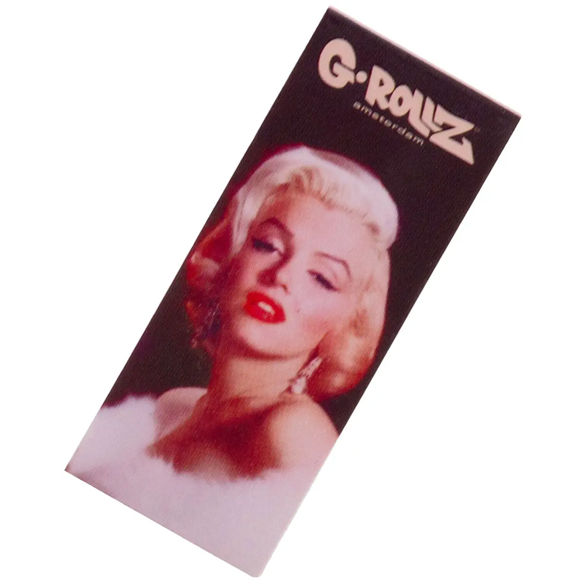 G-Rollz Filtri di carta 'Fabulous Face' Pink 