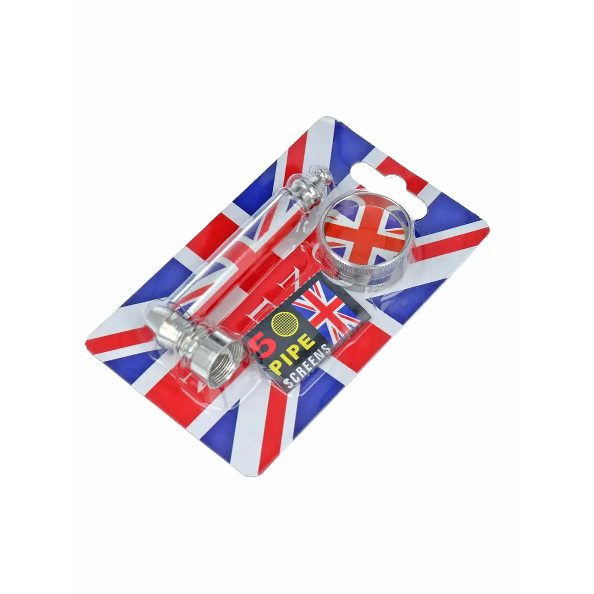 Set di pipe "Londra"