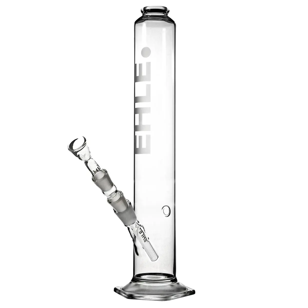Ehle Bong - 2000ml - 18.8mm - sabbiato