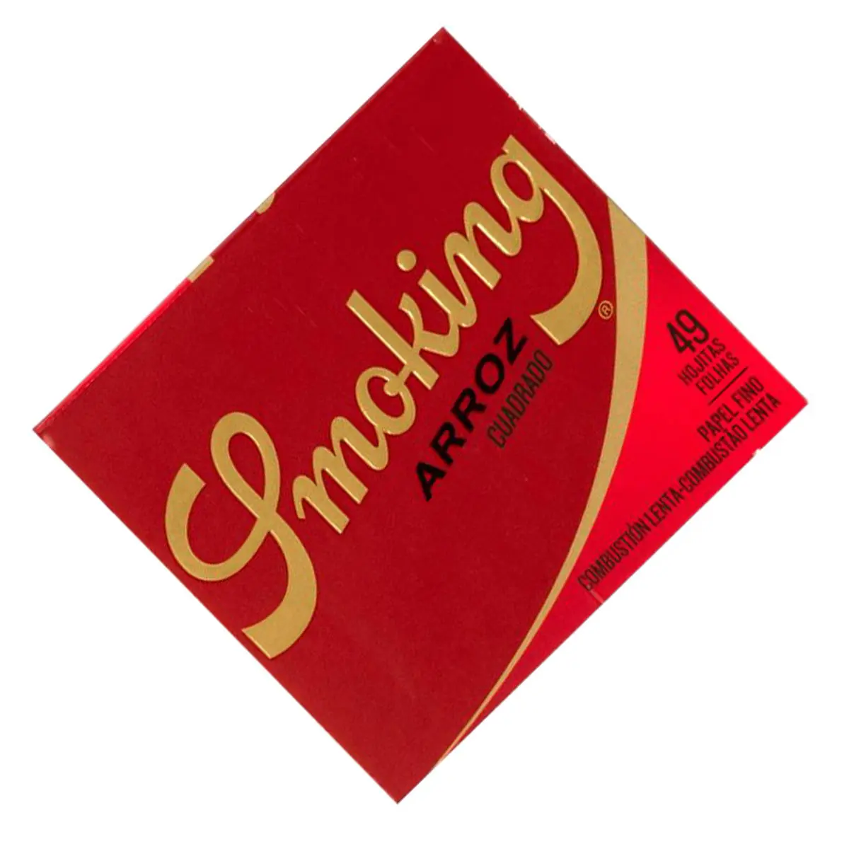 Smoking papel de arroz (cartine di riso)