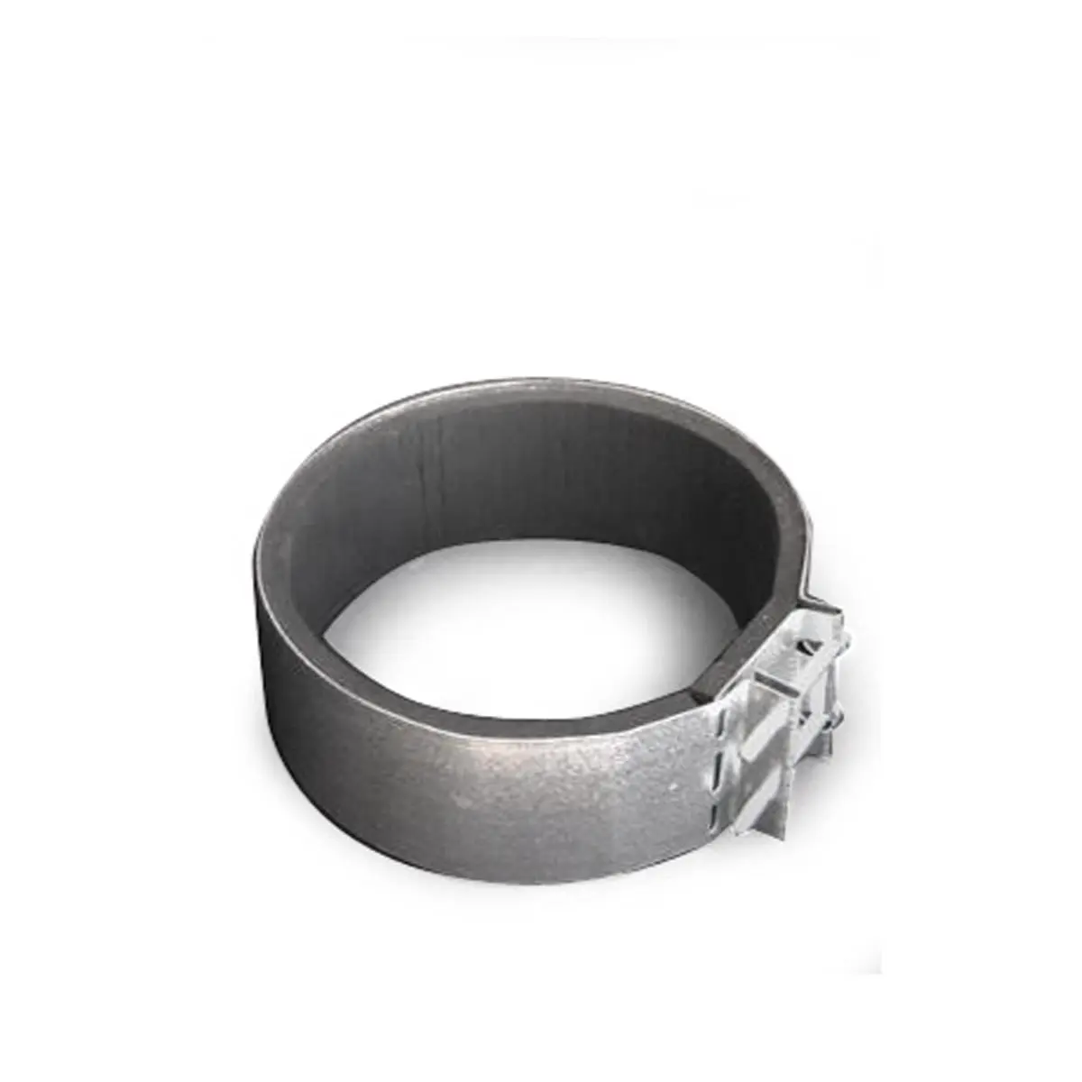 accoppiatore di condotto 100mm