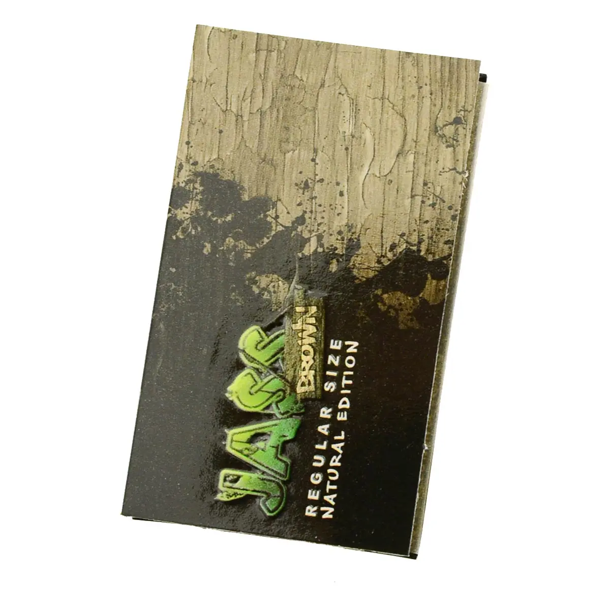 Jass Brown Regular cartine per sigarette