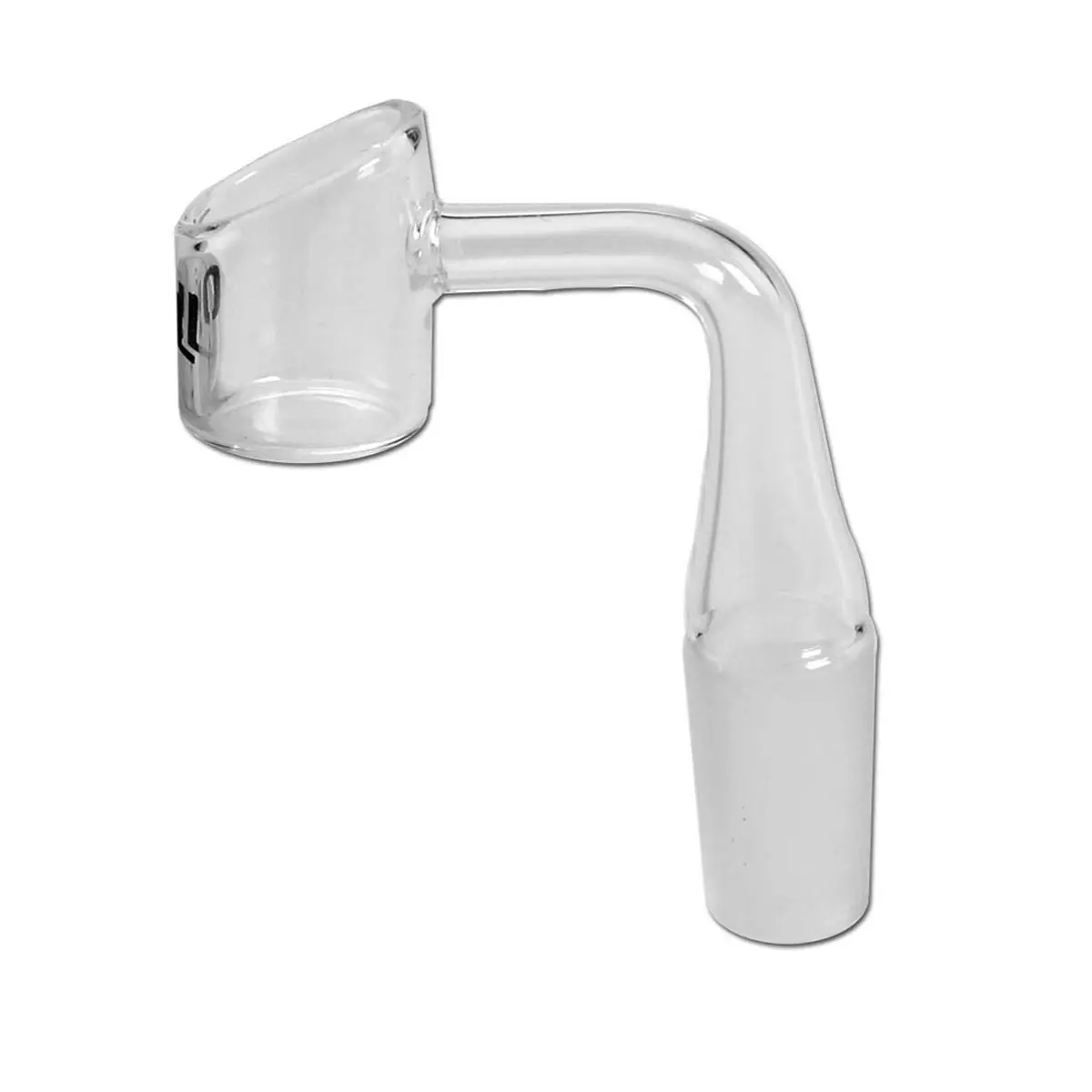 Dabbing Banger 'Oil' 14,5 male