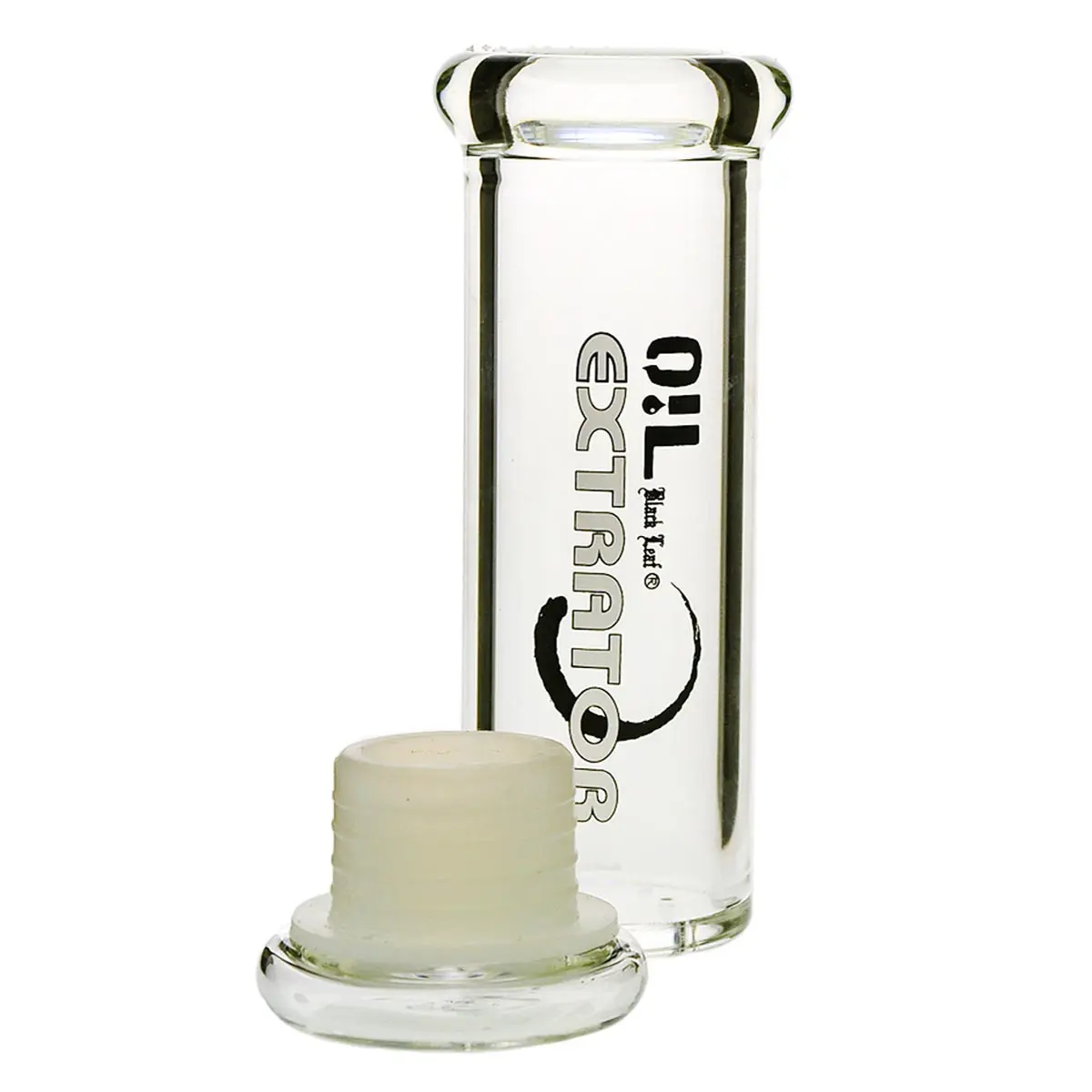 Black Leaf Oil estrattore dell'olio "Extrator" L