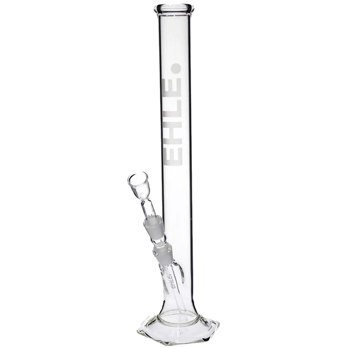 Ehle bong in vetro Grace 39cm 14,5