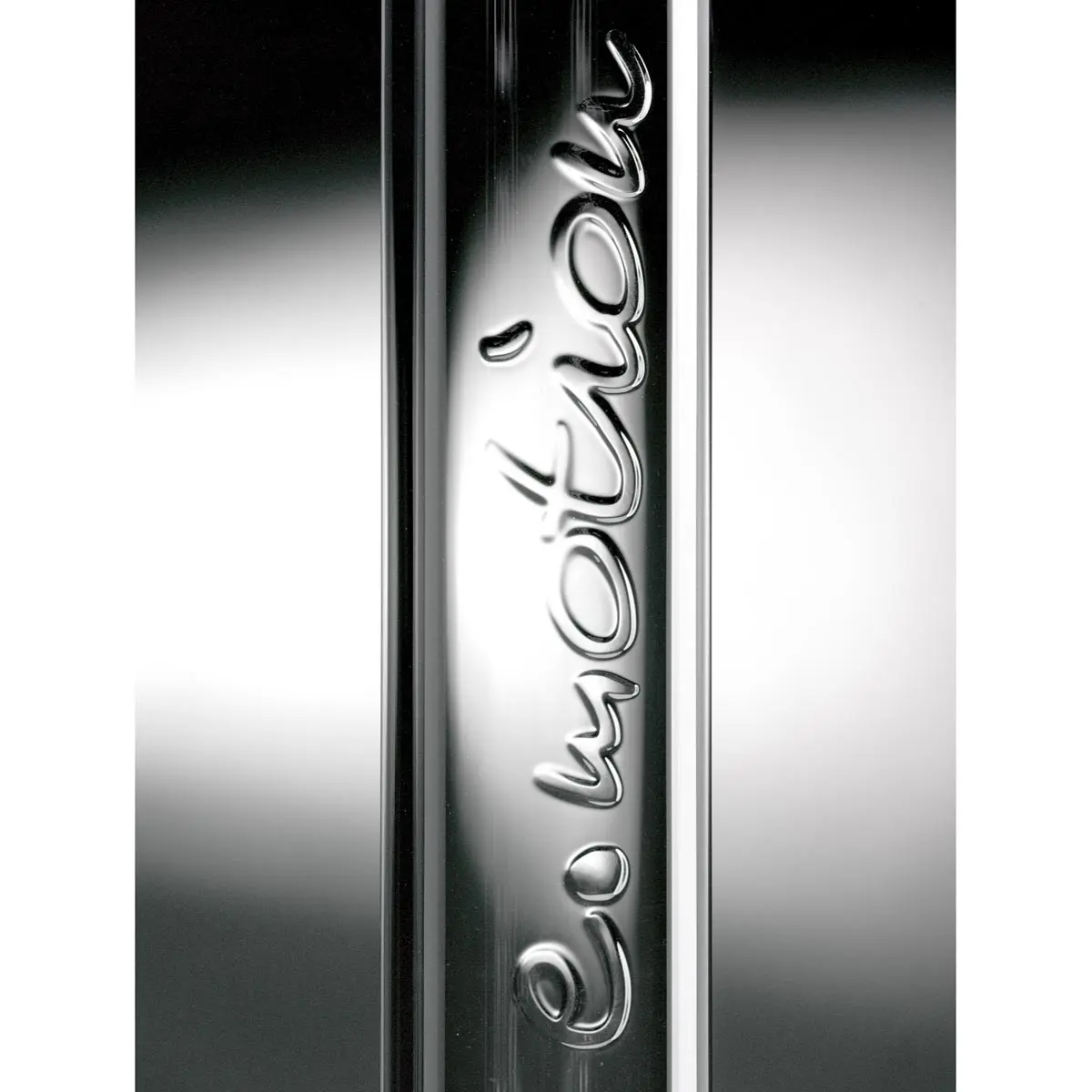 Ehle E.motion 18.8mm polished ICE